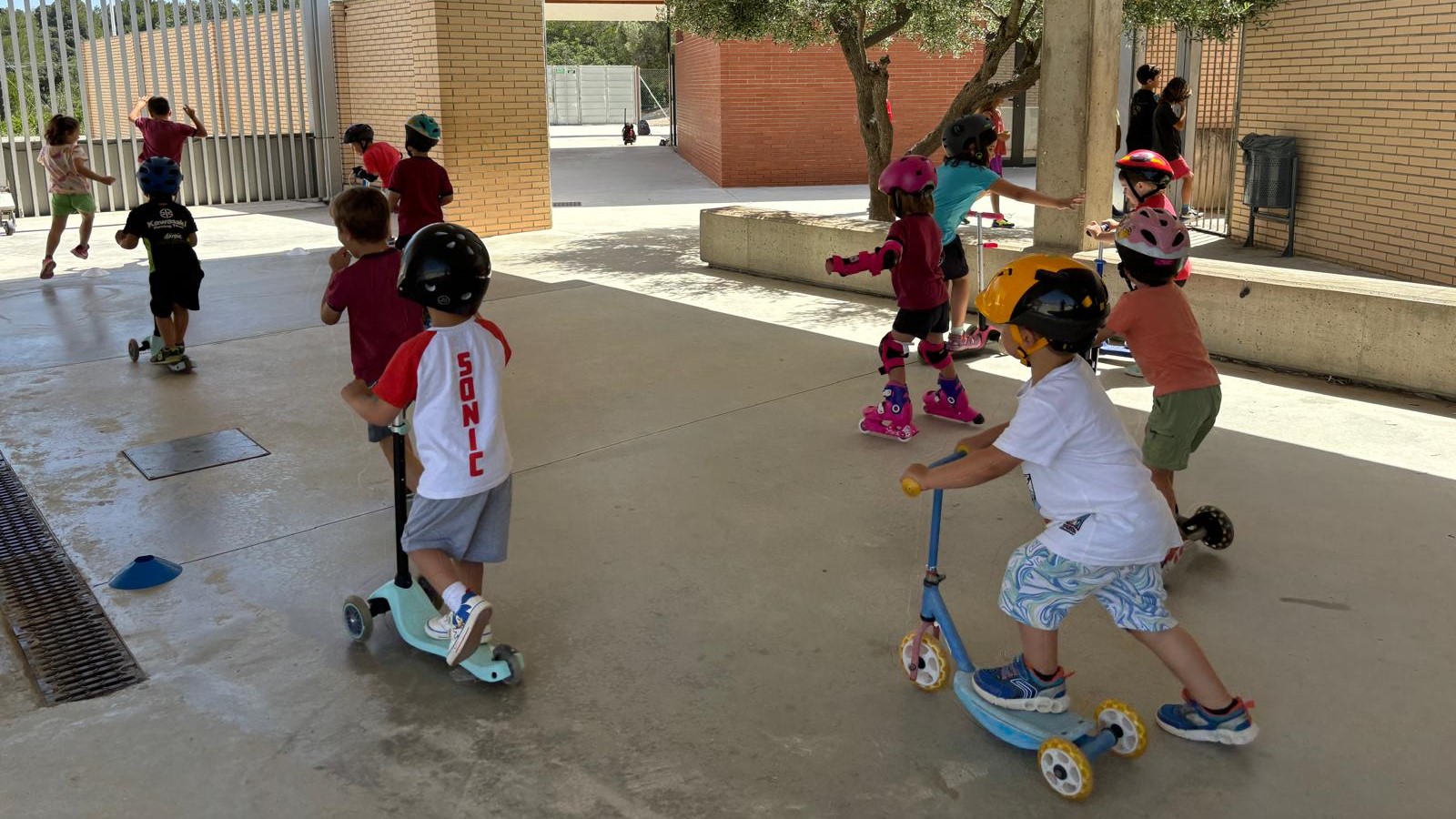 Campus Lúdico-Deportivo
