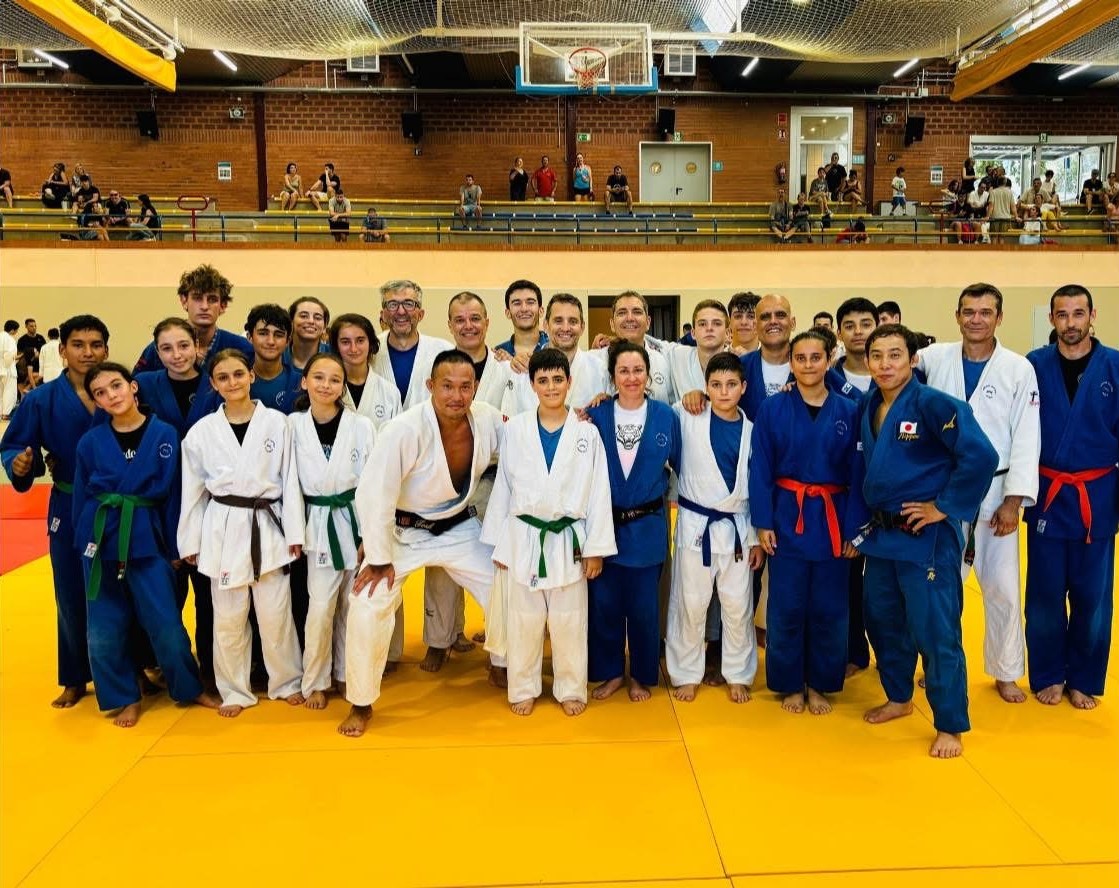 Club Dojo Roda