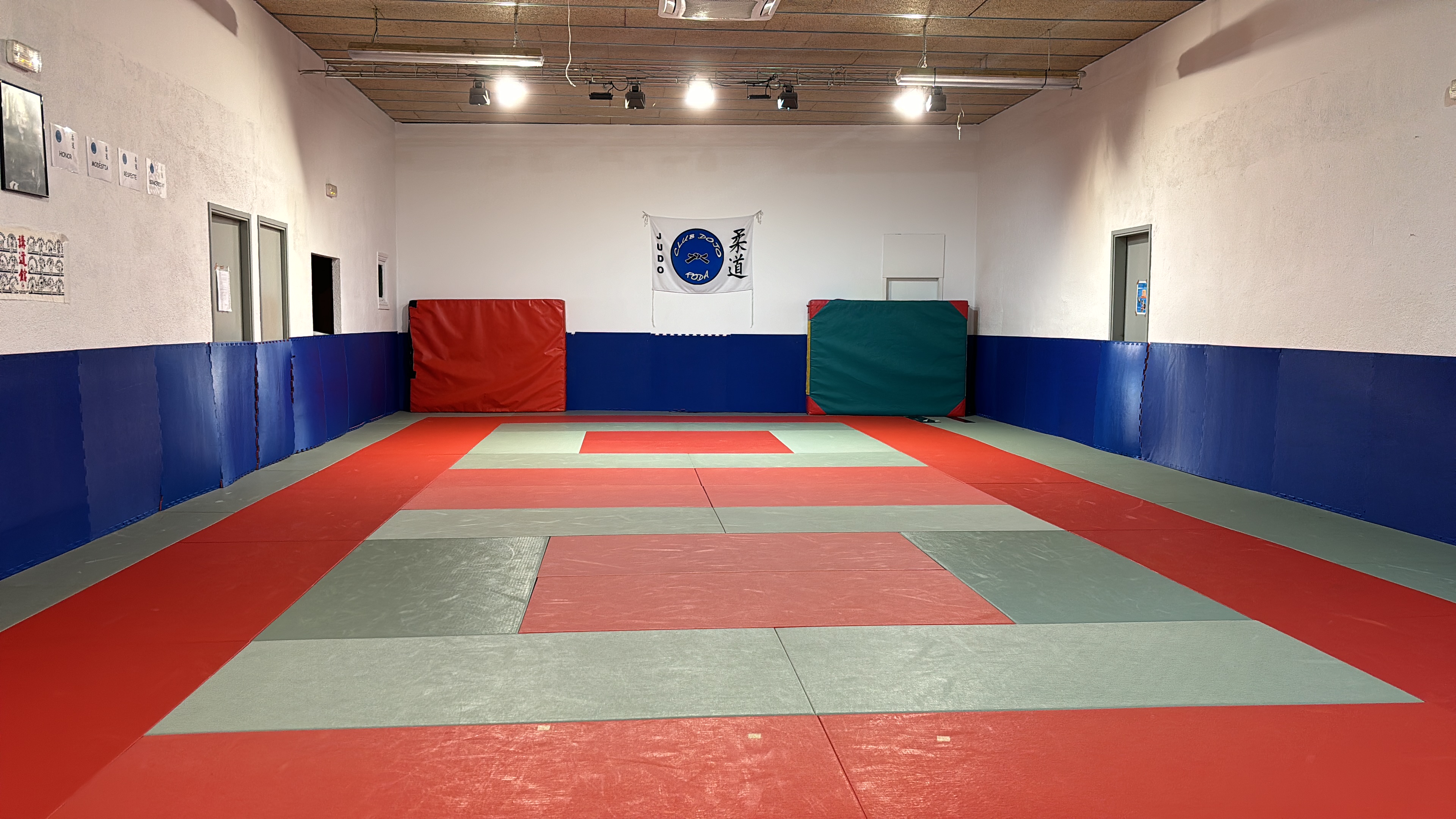 Club Judo Roda