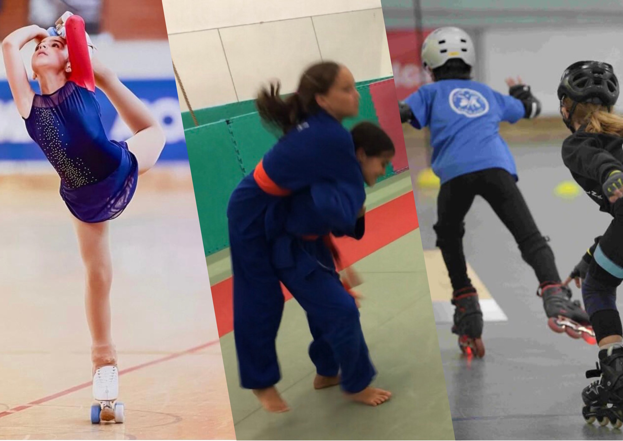 Actividades deportivas