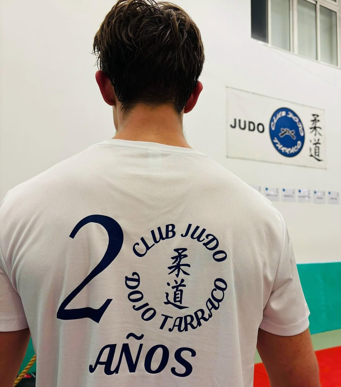 Club Judo Dojo Tarraco